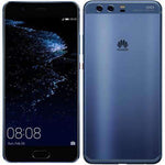 Huawei P10 64GB Dazzling Blue Unlocked - Refurbished Excellent Sim Free cheap