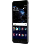 Huawei P10 64GB Graphite Black Unlocked - Refurbished Excellent