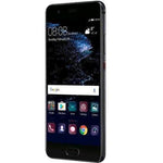 Huawei P10 64GB Graphite Black Unlocked - Refurbished Good
