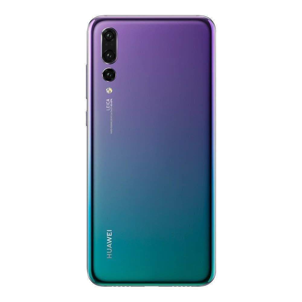 Huawei P20 Pro 128GB, Twilight (EE Network) - Refurbished Excellent Sim Free cheap