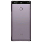 Huawei P9 32GB Titanium Grey Unlocked - Refurbished Excellent Sim Free cheap