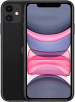 Apple iPhone 11 64GB, Black Unlocked Refurbished Pristine