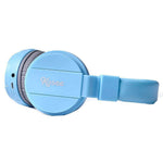 Kosee Kids BTHP2 Volume Limiting Wireless Bluetooth Headphones Sim Free cheap