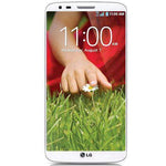 LG G2 16GB White Unlocked - Refurbished Excellent Sim Free cheap