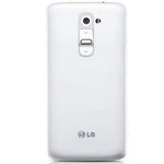 LG G2 16GB White Unlocked - Refurbished Excellent Sim Free cheap