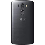 LG G3 16GB Metallic Black Unlocked - Refurbished Excellent Sim Free cheap