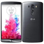 LG G3 16GB Metallic Black Unlocked - Refurbished Good Sim Free cheap