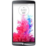 LG G3 16GB Metallic Black Unlocked - Refurbished Good