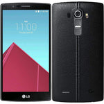 LG G4 32GB Black Leather Unlocked - Refurbished Excellent - UK Cheap