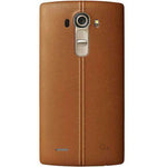 LG G4 32GB Leather Brown Unlocked - Refurbished Excellent Sim Free cheap