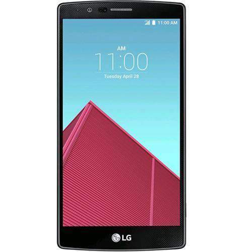 LG G4 32GB Leather Brown Unlocked - Refurbished Very Good Sim Free cheap