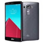 LG G4 32GB, Metallic Grey (Unlocked) - Refurbished