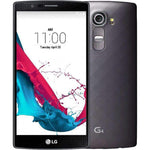 LG G4 32GB, Metallic Grey (Unlocked) - Refurbished