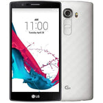 LG G4 32GB White Unlocked - Refurbished Excellent Sim Free cheap