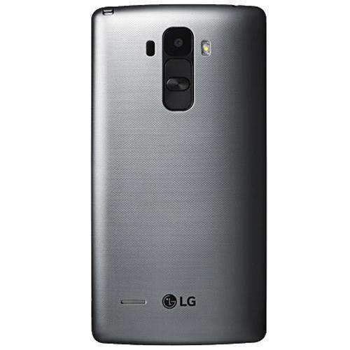 LG G4 Stylus 8GB Metallic Silver Unlocked - Refurbished Excellent Sim Free cheap
