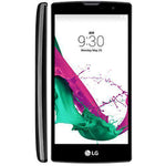 LG G4C 8GB Metallic Grey Unlocked - Refurbished Very Good Sim Free cheap