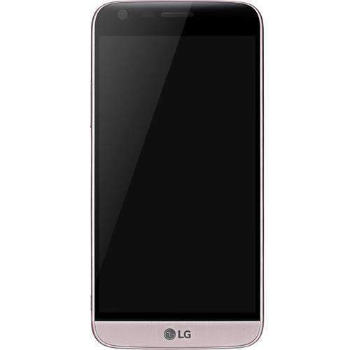 LG G5 32GB - Dusty Pink Sim Free cheap