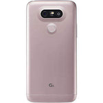 LG G5 32GB - Dusty Pink Sim Free cheap