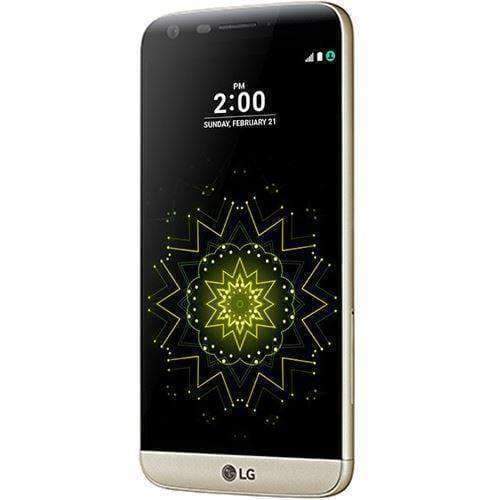 LG G5 32GB Gold - Refurbished (Unlocked)