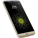 LG G5 32GB Gold Unlocked - Refurbished Excellent Sim Free cheap