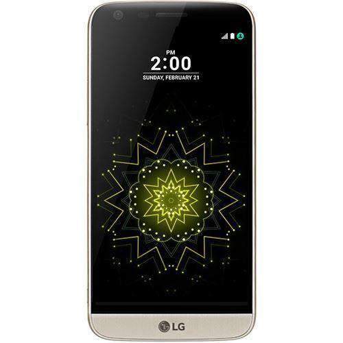 LG G5 32GB, Gold (Vodafone UK) - Refurbished Very Good Sim Free cheap