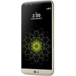 LG G5 32GB, Gold (Vodafone UK) - Refurbished Very Good Sim Free cheap