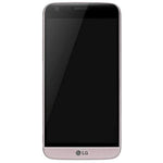 LG G5 32GB Pink Unlocked - Refurbished Excellent - UK Cheap