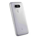 LG G5 32GB, Silver (Unlocked) - Refurbished