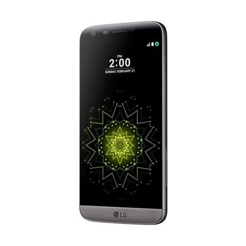 LG G5 32GB Titan Grey (O2 Locked) - Refurbished Good