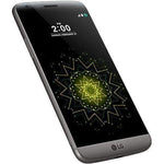 LG G5 32GB Titan Grey (Unlocked) Dual Sim - Refurbished