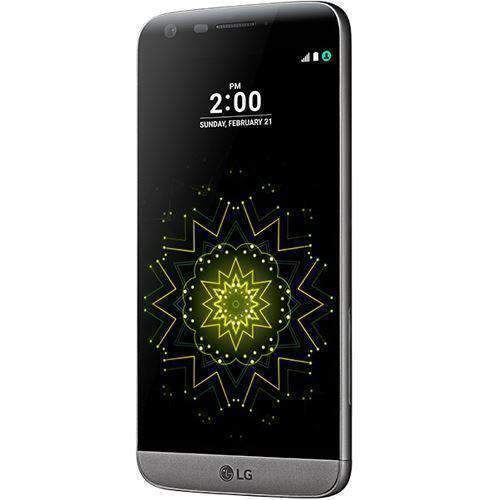 LG G5 32GB Titan Grey Unlocked - Refurbished
