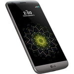LG G5 32GB Titan Grey Unlocked - Refurbished