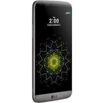 LG G5 32GB Titan Grey Unlocked - Refurbished Excellent Sim Free cheap