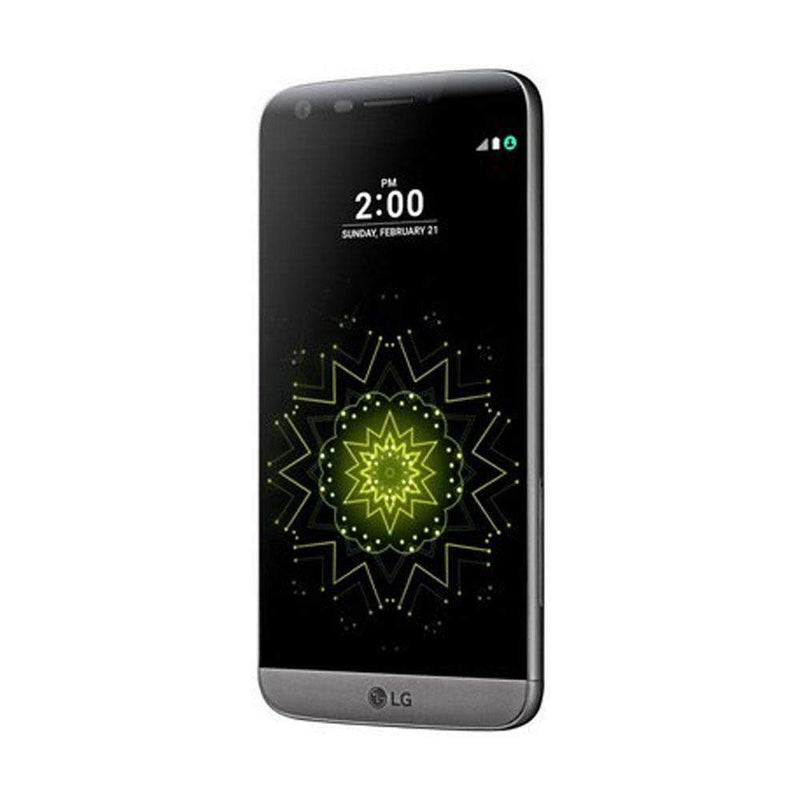 LG G5 32GB Titan Grey Unlocked - Refurbished Very Good Sim Free cheap