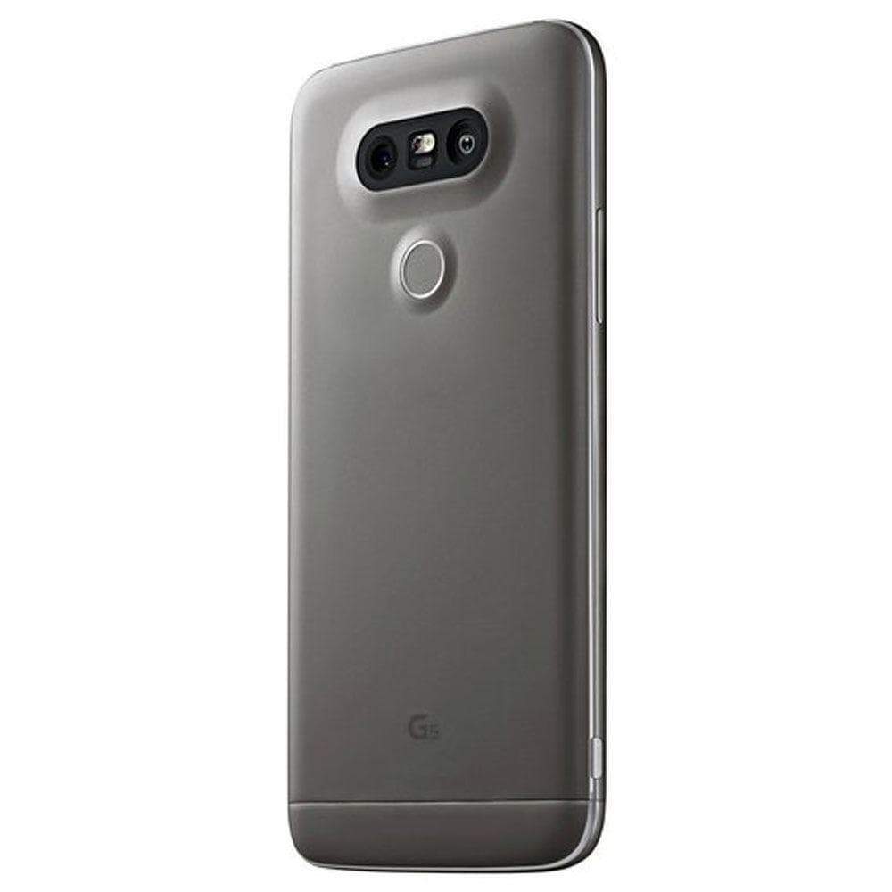 LG G5 32GB Titan Grey (Vodafone Locked) - Refurbished