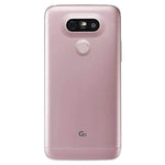 LG G5 Dual SIM 32GB Pink Unlocked - Refurbished Excellent Sim Free cheap