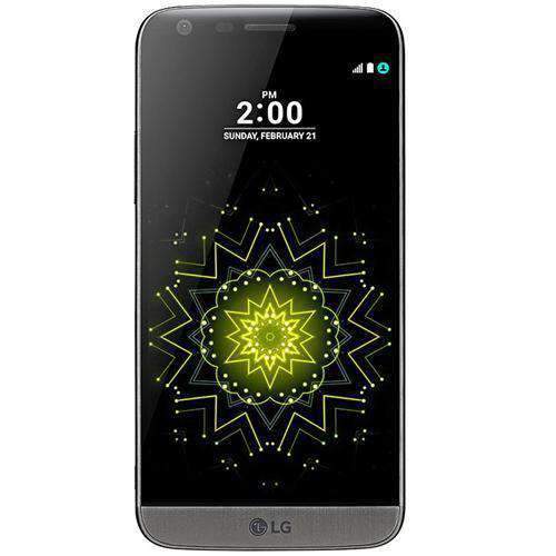 LG G5 SE 32GB Titan Grey Unlocked - Refurbished Excellent Sim Free cheap