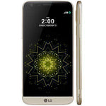 LG G5 SE Sim Free Android 32GB - Gold Sim Free cheap