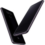 LG G6 32GB - Astro Black Sim Free cheap