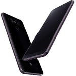 LG G6, 32GB Astro Black (Unlocked)- Refurbished Good