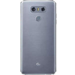 LG G6 32GB - Unlocked Ice Platinum - Refurbished