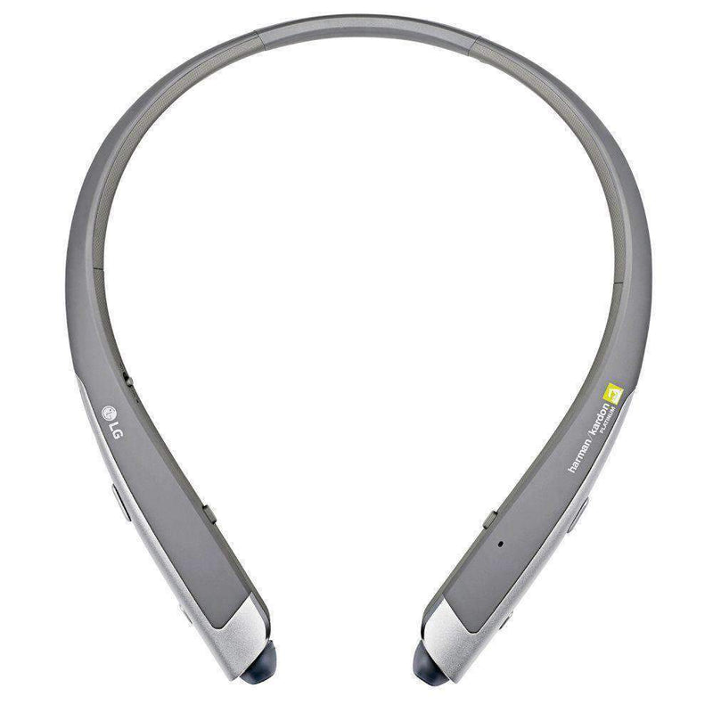 LG HBS-1100 Tone Platinum Wireless Bluetooth Stereo Headset Sim Free cheap