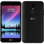 LG K4 (2017) Dual SIM 8GB - Black Sim Free cheap
