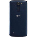 LG K8 16GB Navy Blue Unlocked - Refurbished Excellent Sim Free cheap