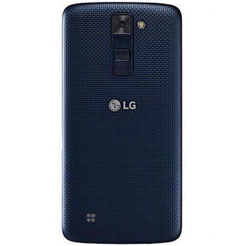 LG K8 8GB Navy Blue Unlocked - Refurbished Excellent Sim Free cheap