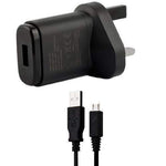 LG MCS-02UR UK Mains USB Adapter + MicroUSB Cable Sim Free cheap