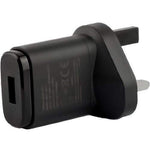 LG MCS-02UR UK Mains USB Adapter + MicroUSB Cable Sim Free cheap