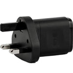 LG MCS-02UR UK Mains USB Adapter + MicroUSB Cable