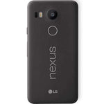 LG Nexus 5X 32GB Charcoal Black Unlocked - Refurbished Very Good Sim Free cheap