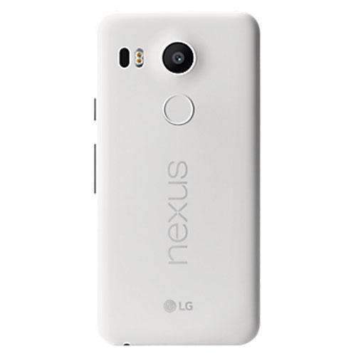 LG Nexus 5X 32GB Quartz White Unlocked - Refurbished Very Good Sim Free cheap